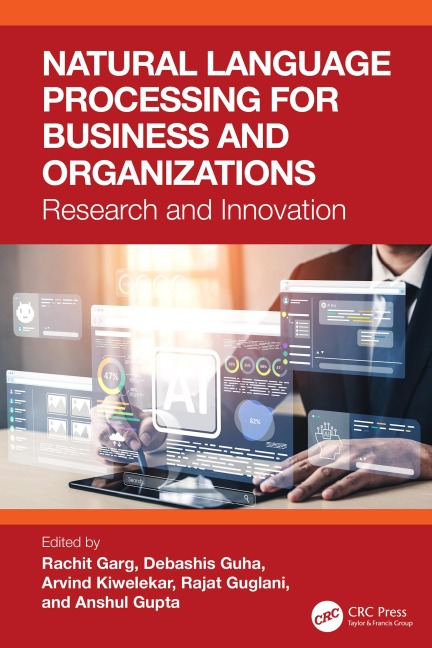 Natural Language Processing for Business and Organizations - 