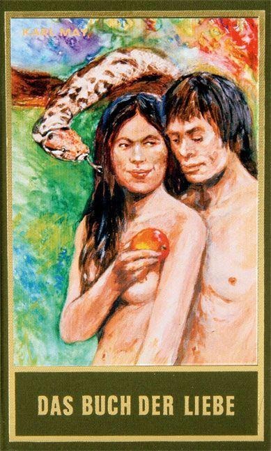 Gesammelte Werke 87. Das Buch der Liebe - Karl May