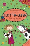 Cover-Bild zum Titel 'Mein Lotta-Leben (22). Muh mir das Lied von der Kuh' von 'Alice Pantermüller'