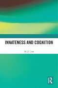 Cover-Bild zum Titel 'Innateness and Cognition' von 'M. J. Cain'