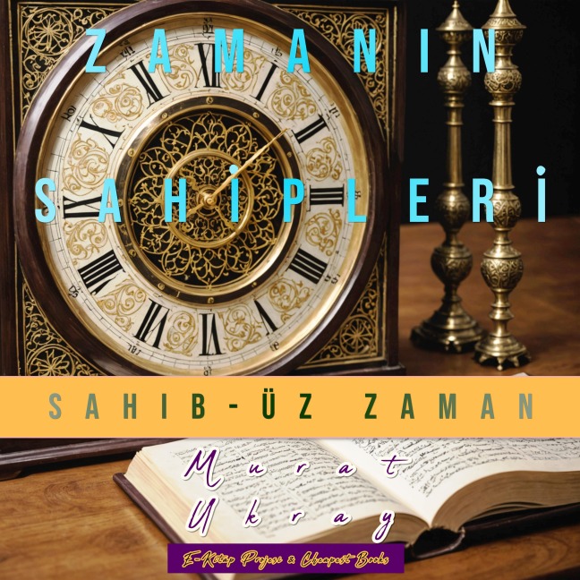 Zamanin Sahipleri - Murat Ukray