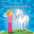 Ponyfee Hörbuch-Box - Barbara Zoschke