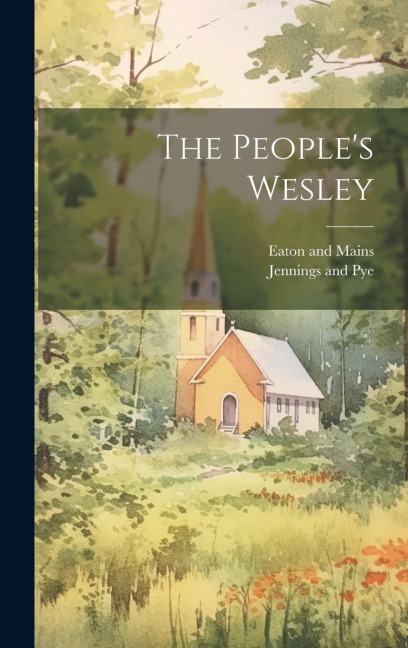 The People's Wesley - 