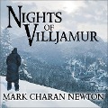 Nights of Villjamur Lib/E - Mark Charan Newton