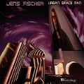 Cover-Bild zum Titel 'Urban Space Man' von 'Jens Fischer'