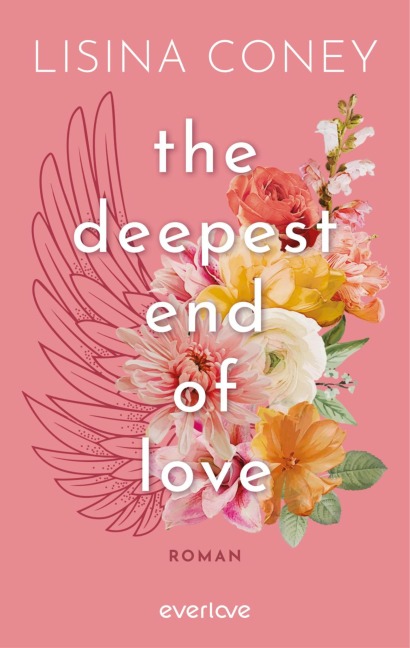 The deepest End of Love - Lisina Coney