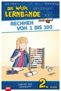 Cover-Bild zum Titel 'Rechnen von 1 bis 100' von ''
