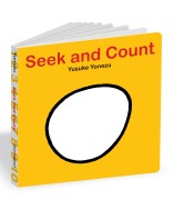 Cover-Bild zum Titel 'Seek and Count' von 'Yusuke Yonezu'