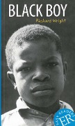 Cover-Bild zum Titel 'Black Boy' von 'Richard Wright'
