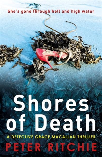 Shores of Death - Peter Ritchie