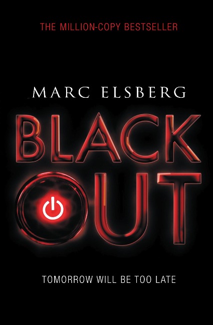 Blackout - Marc Elsberg
