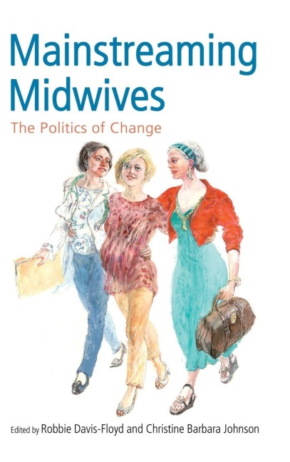 Mainstreaming Midwives - 