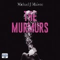 Cover-Bild zum Titel 'The Murmurs' von 'Michael J. Malone'