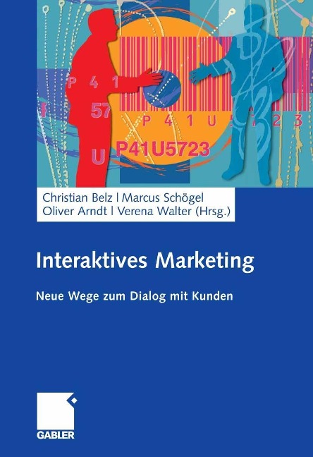 Interaktives Marketing - 