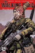 Cover-Bild zum Titel 'The Walking Dead Softcover 26' von 'Robert Kirkman'