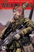 Cover-Bild zum Titel 'The Walking Dead Softcover 26' von 'Robert Kirkman'
