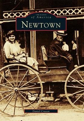 Newtown - Daniel Cruson