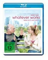 Whatever Works - Liebe sich wer kann - Woody Allen