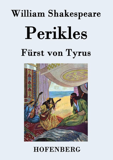 Perikles - William Shakespeare