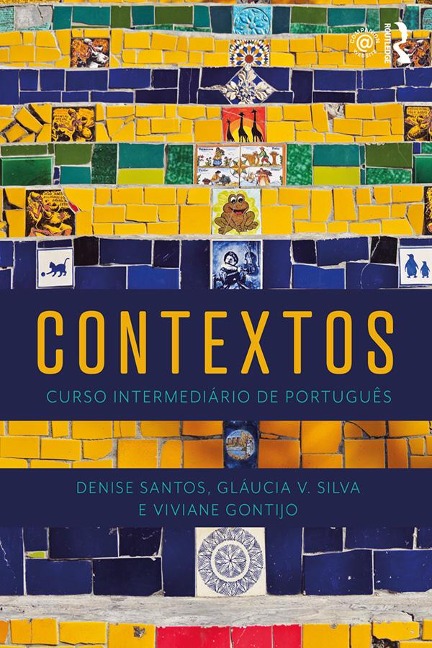 Contextos - Denise Santos, Gláucia V. Silva, Viviane Gontijo
