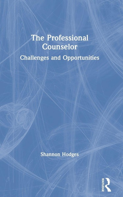 The Professional Counselor - Shannon Hodges