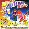Hurra,Die Schneebar Brennt - Various