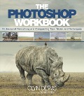 Cover-Bild zum Titel 'Photoshop Workbook, The' von 'Dewis Glyn'