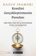 Cover-Bild zum Titel 'Kendini Gerceklestirmenin Pusulasi' von 'Kazuo Inamori'
