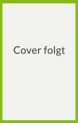 Cover-Bild zum Titel 'Häkeln für Romantasy-Fans' von 'Amanda Sennett'