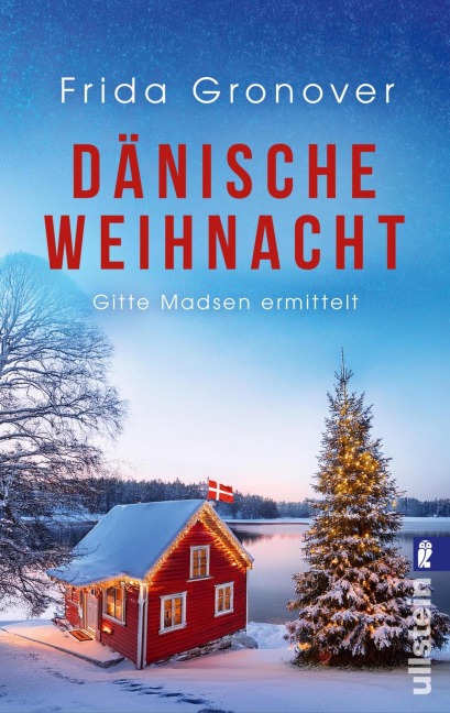 Dänische Weihnacht - Frida Gronover
