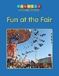 Fun at the Fair - Alice Tu