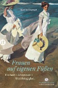 Frauen auf eigenen Füßen - Karin Sagner