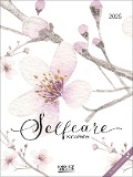 Literaturkalender Selfcare 2025 - 