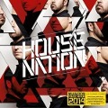 Cover-Bild zum Titel 'House Nation 2014' von 'Various/Milk & Sugar (Mixed By)'