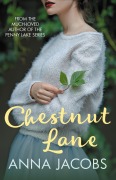 Cover-Bild zum Titel 'Chestnut Lane' von 'Anna Jacobs'
