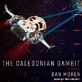 The Caledonian Gambit - Dan Moren