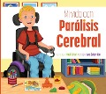 Cover-Bild zum Titel 'Mi Vida Con Parálisis Cerebral' von 'Mari C Schuh'