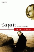 Cover-Bild zum Titel 'Sapak 1983-1992' von 'Gün Zileli'