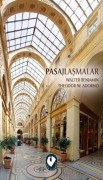 Cover-Bild zum Titel 'Pasajlasmalar' von 'Walter Benjamin'