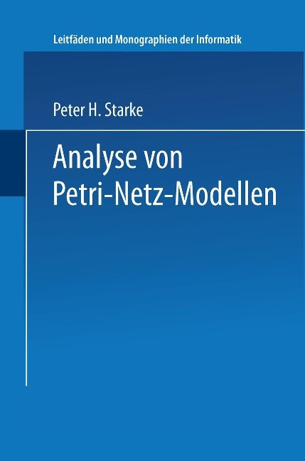 Analyse von Petri-Netz-Modellen - 
