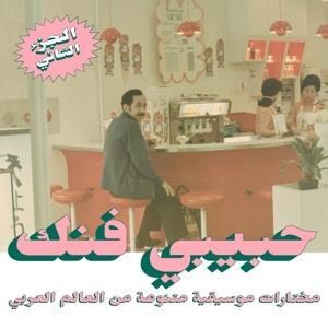 Habibi Funk: An Eclectic Selection (Part 2) - Various