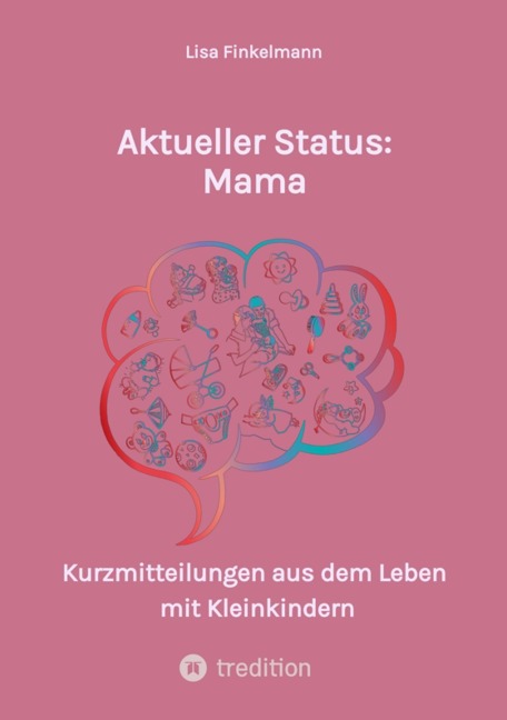 Aktueller Status: Mama - Lisa Finkelmann