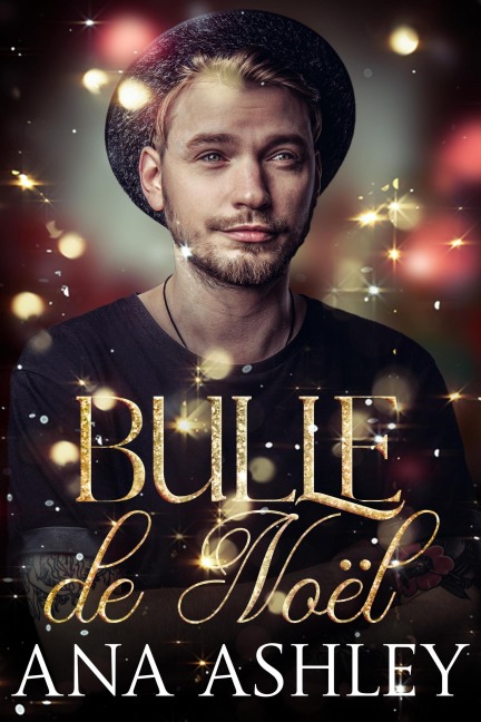 Bulle de Noël - Ana Ashley