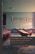 Cover-Bild zum Titel 'Musik lehren und lernen' von ''