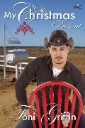 Cover-Bild zum Titel 'My Christmas Present' von 'Toni Griffin'