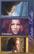 Cover-Bild zum Titel 'Prärie-Reihe' von 'Anna-Lena Fogl'