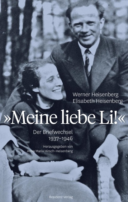 Meine liebe Li! - 