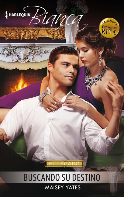 Buscando su destino - Maisey Yates