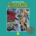 John Sinclair Tonstudio Braun - Folge 92 - Jason Dark