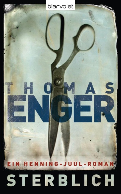 Sterblich - Thomas Enger